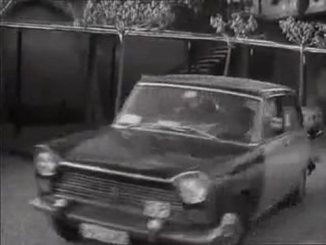 SEAT 1500