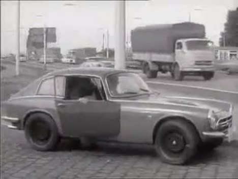 Mercedes-Benz LP 328 [LP57]