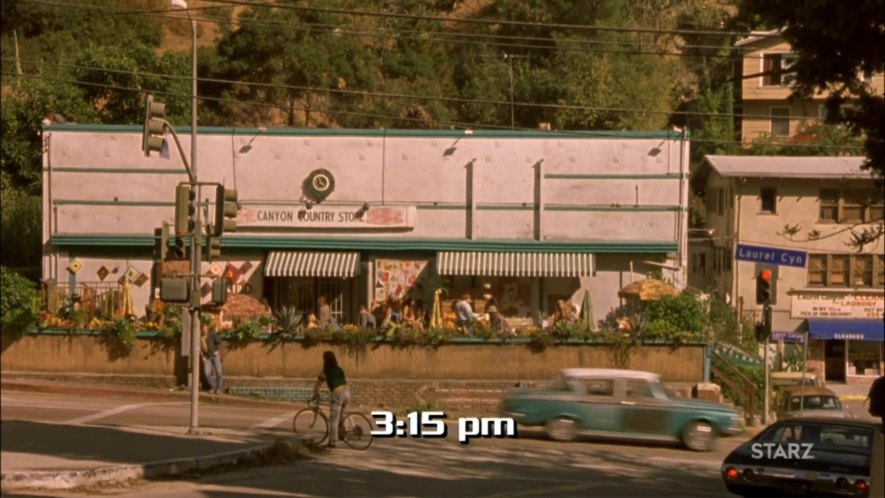 1962 Rambler Classic