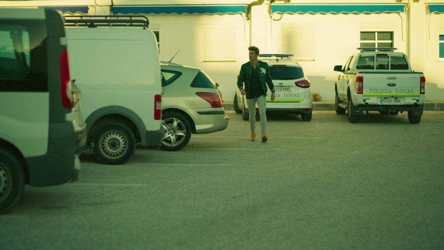 2019 Ford Ranger 2.2 TDCi Double Cab XLT 4x4 [P375]