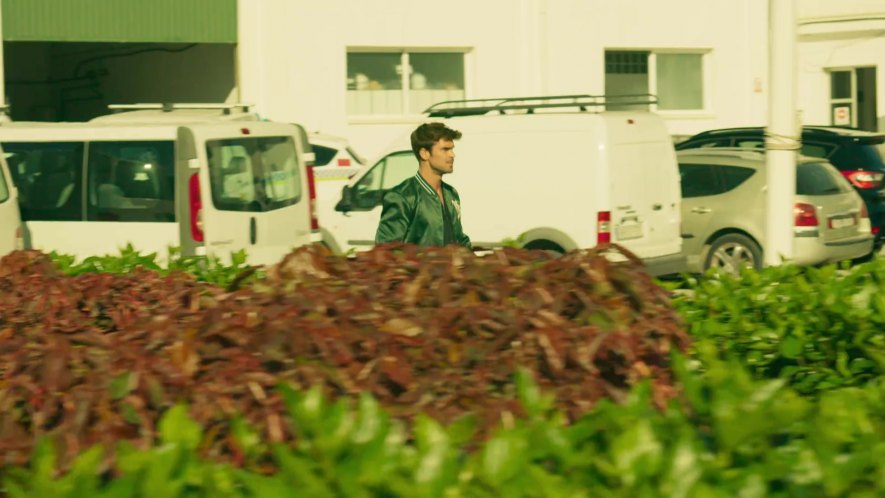 Renault Trafic Série 2 [X83]