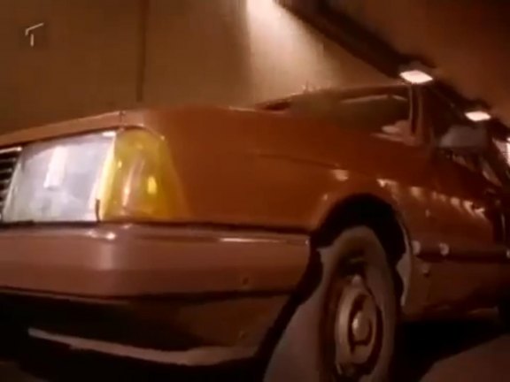 1980 Talbot Solara [C6]