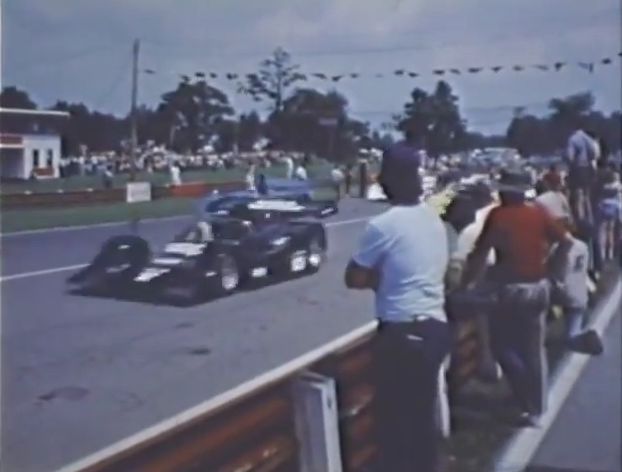 1973 Shadow DN2 Chevrolet [DN2-1A]
