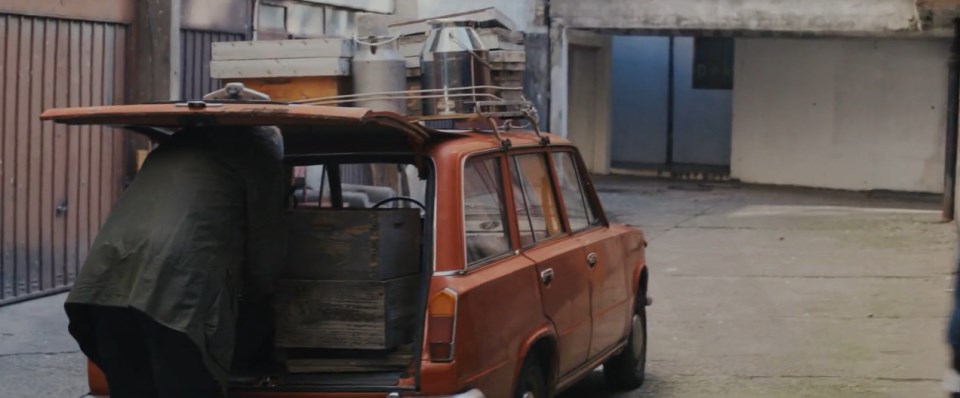 1976 Lada 2102 F [2102]