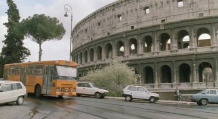 1981 Fiat Ritmo CL 1a serie [138A]