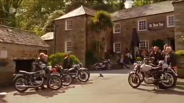 1956 BSA Gold Star 500