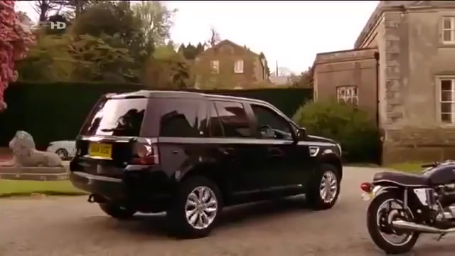 2007 Land-Rover Freelander 2 [L359]