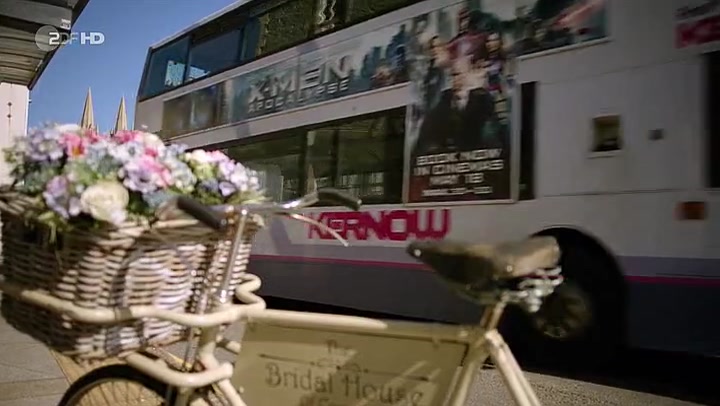 Volvo B7 TL Alexander ALX400