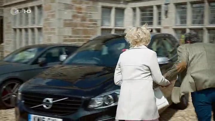 Volvo XC60 Gen.1