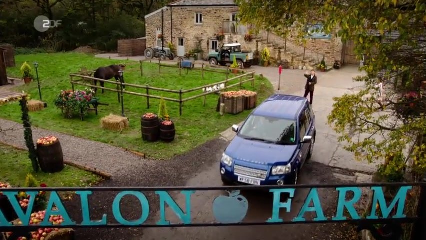 2009 Land-Rover Freelander 2 2.2 Td4 XS [L359]