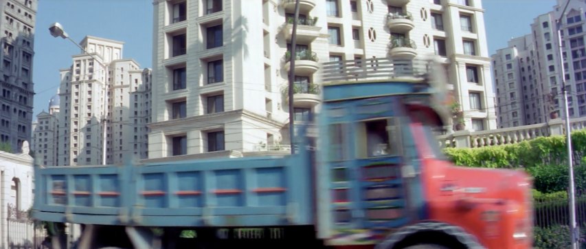 Tata 1210 SE