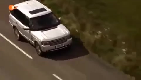 2010 Land-Rover Range Rover Series III [L322]