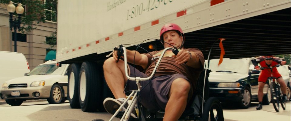 2000 Subaru Outback [BH]