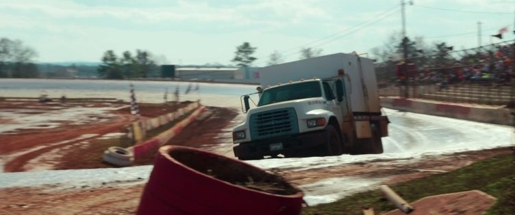 1995 Ford F-Series Medium Duty