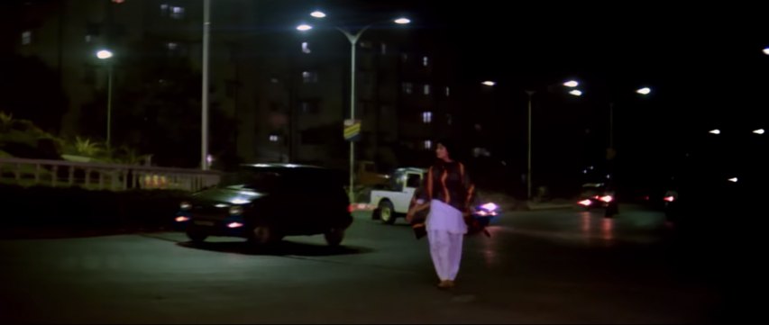 1986 Maruti 800 Type I [SB308]