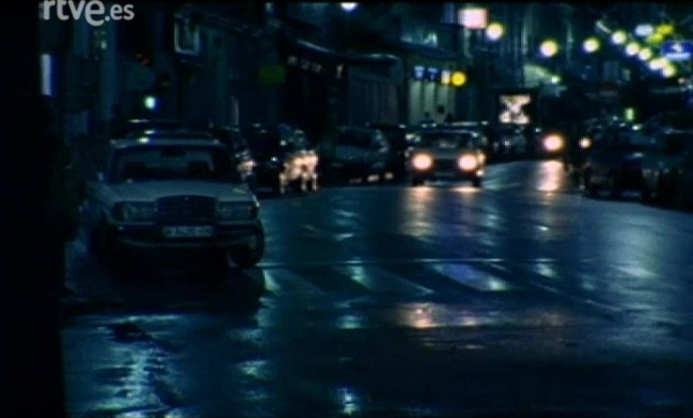 1981 Mercedes-Benz [W123]