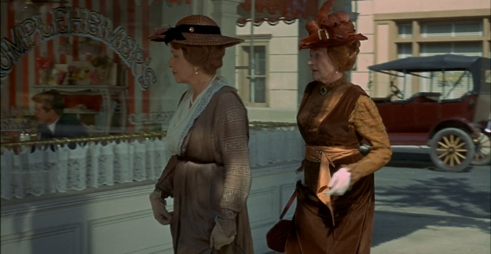 1915 Ford Model T Touring Car