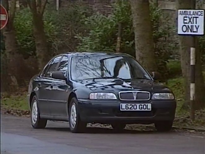 1994 Rover 620 i [SK1]