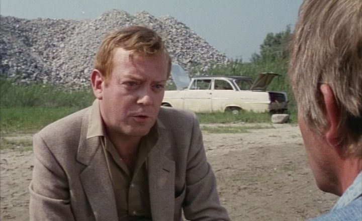 1961 Opel Rekord [P2]