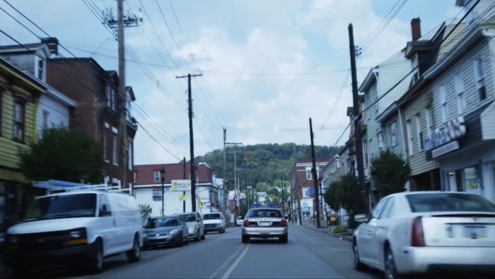 2003 Chevrolet Express