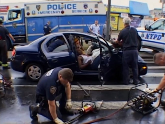 2003 Dodge Neon [PL]