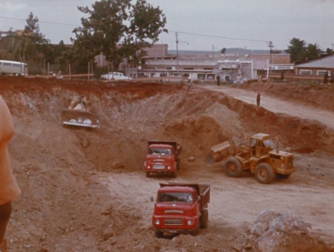 Caterpillar 966 C