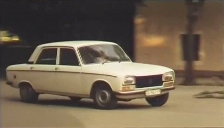 1978 Peugeot 304