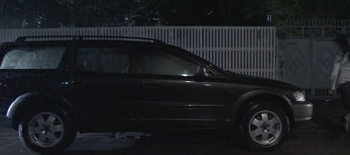 2003 Volvo XC70 Gen.2