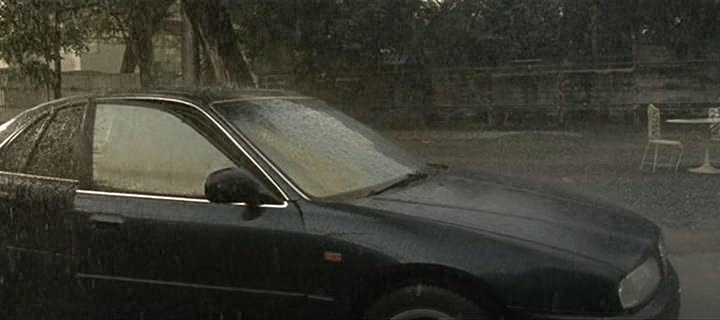 1993 Rover 600 [SK1]