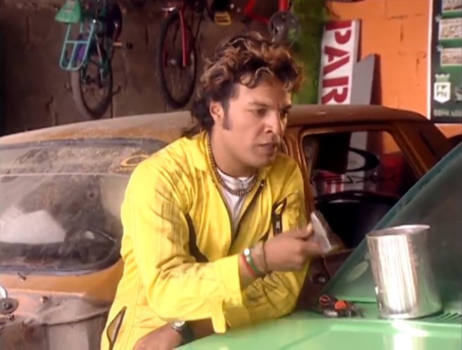 1974 Renault 12 [R117]