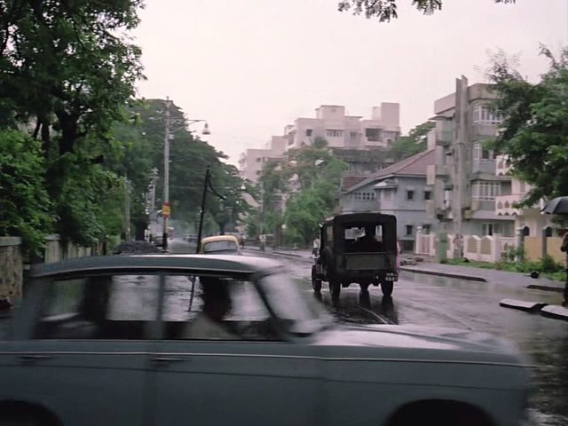 1968 Standard Herald Mk.III