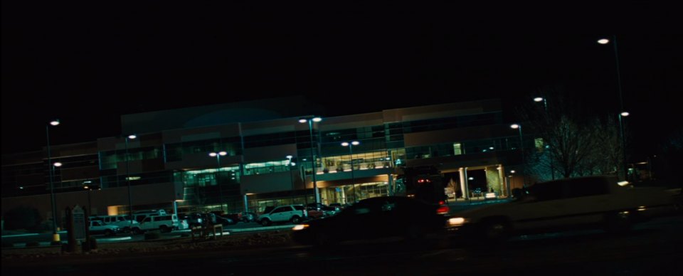 1994 Cadillac DeVille