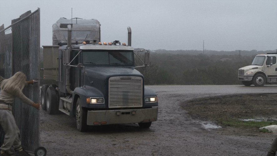 Freightliner FLD 120