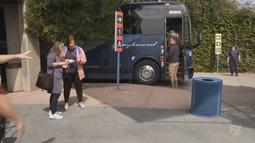 Prevost X3-45