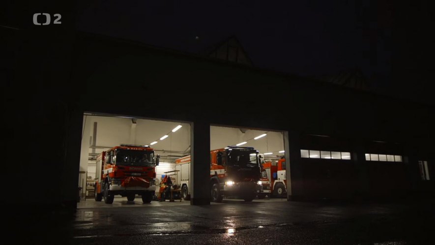 Scania P 440 KOBIT - THZ