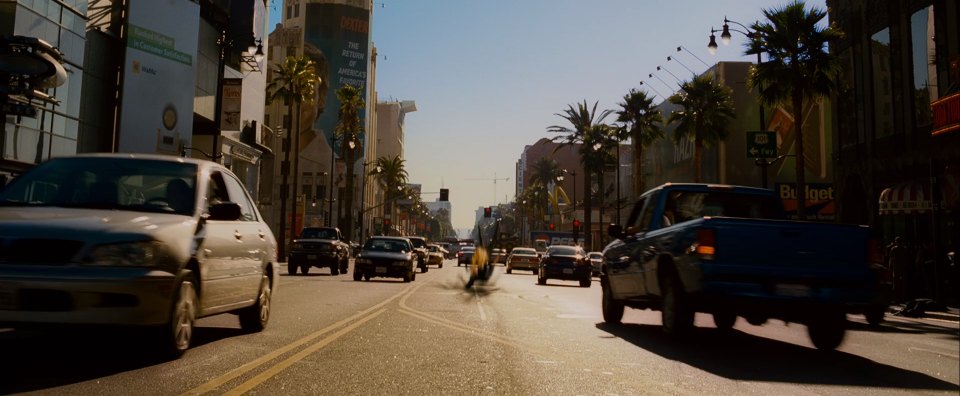 2000 Ford Ranger SuperCab [PN105]