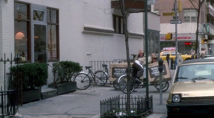 1977 Renault LeCar [R1228]