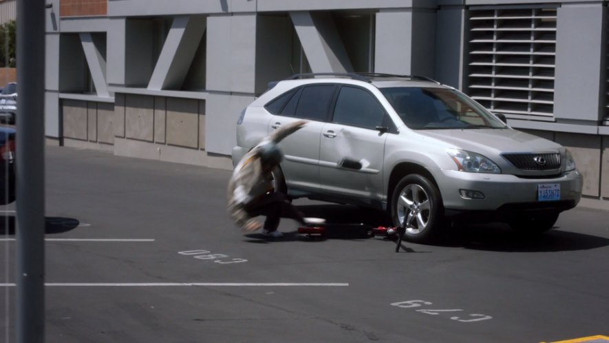 2004 Lexus RX [XU30]