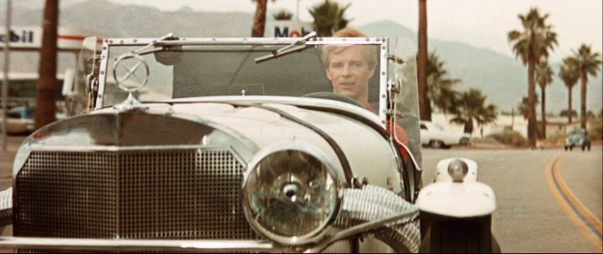 1965 Excalibur Series I SSK Roadster