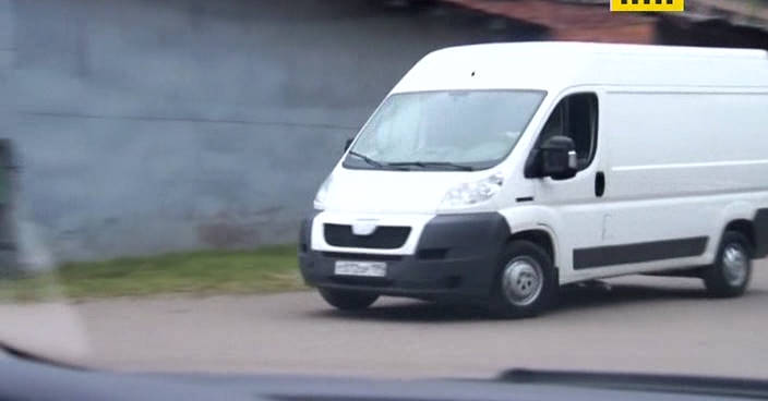 Peugeot Boxer Série 2