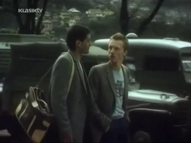 Zastava AR 55 'Kampanjola'