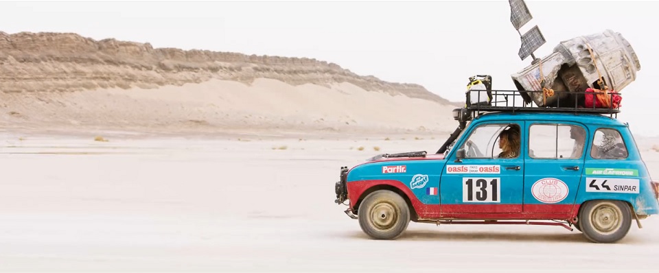 1982 Renault 4 TL 1.1 [R1128]