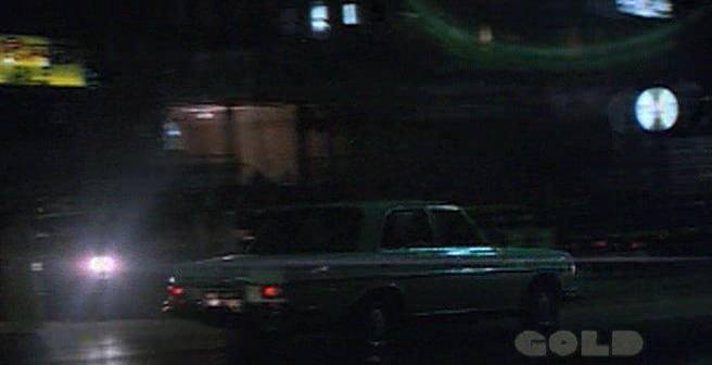 Mercedes-Benz [W108]