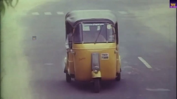 Bajaj RE