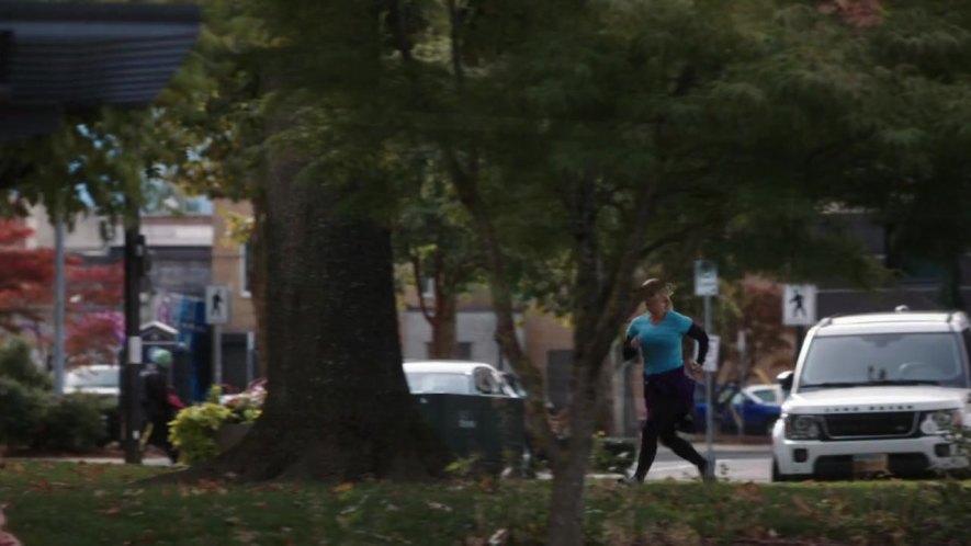 2010 Land-Rover LR4 [L319]