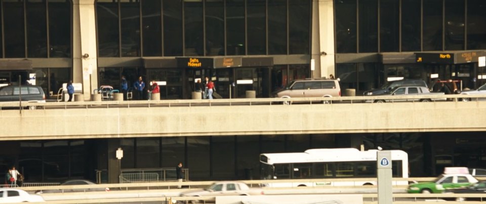 1995 Chevrolet Astro