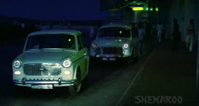 1978 Premier Padmini