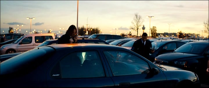 2004 Volvo S40 Gen.2