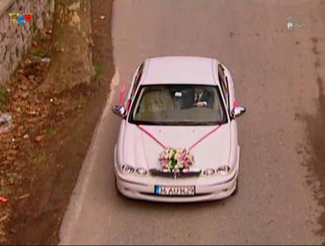 Jaguar X-Type [X400]