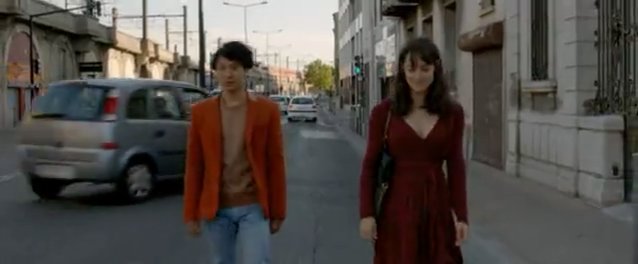 2003 Opel Meriva [A]